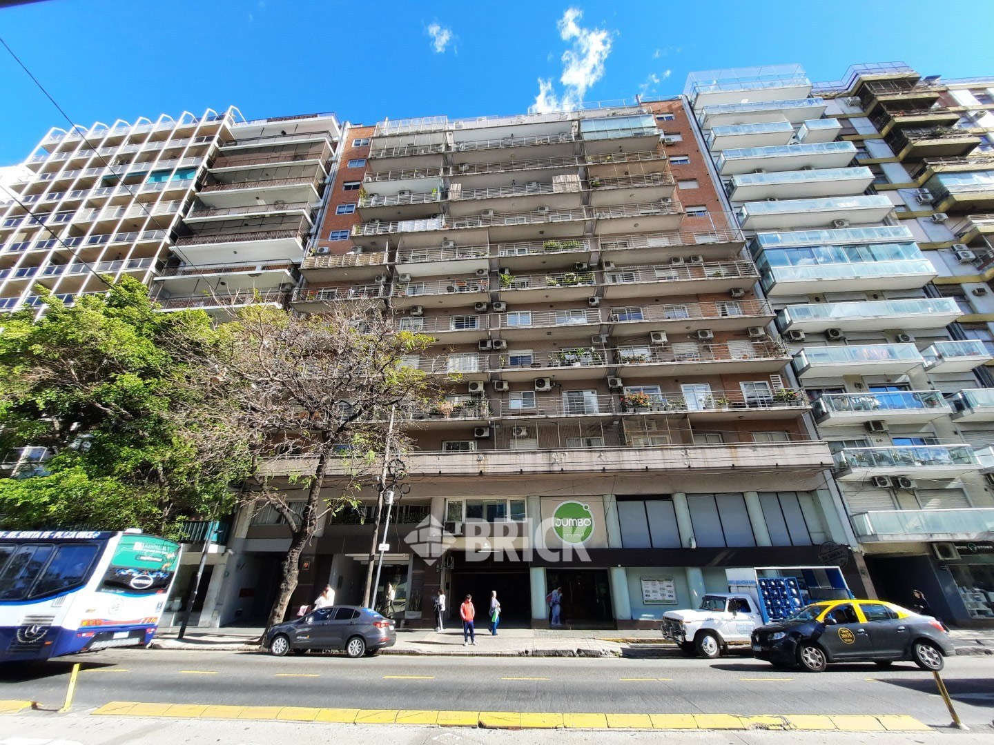 SANTA FE, AV. al 4900 Piso 6 50