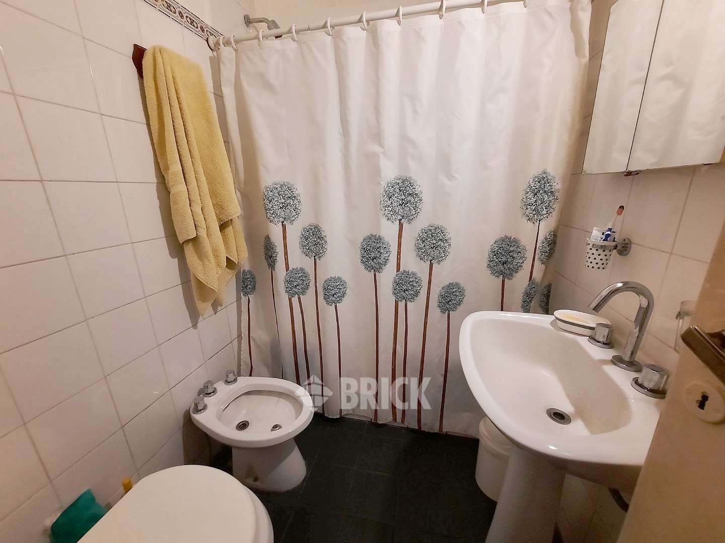 THAMES al 400 Piso 2 13