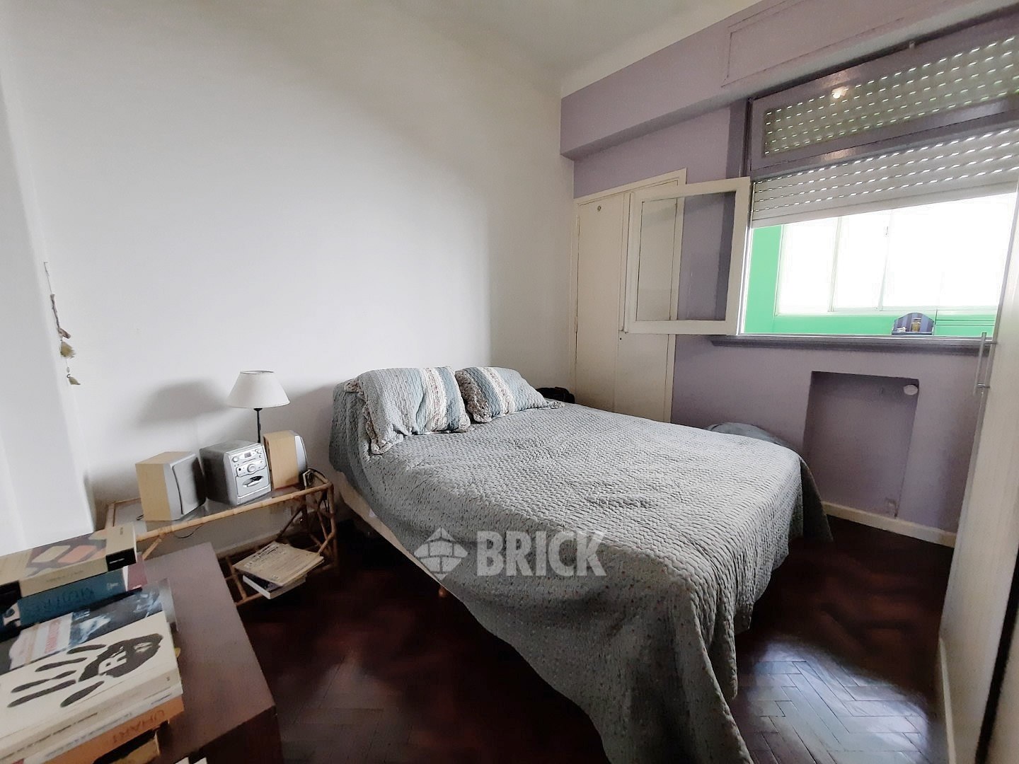 THAMES al 400 Piso 2 15