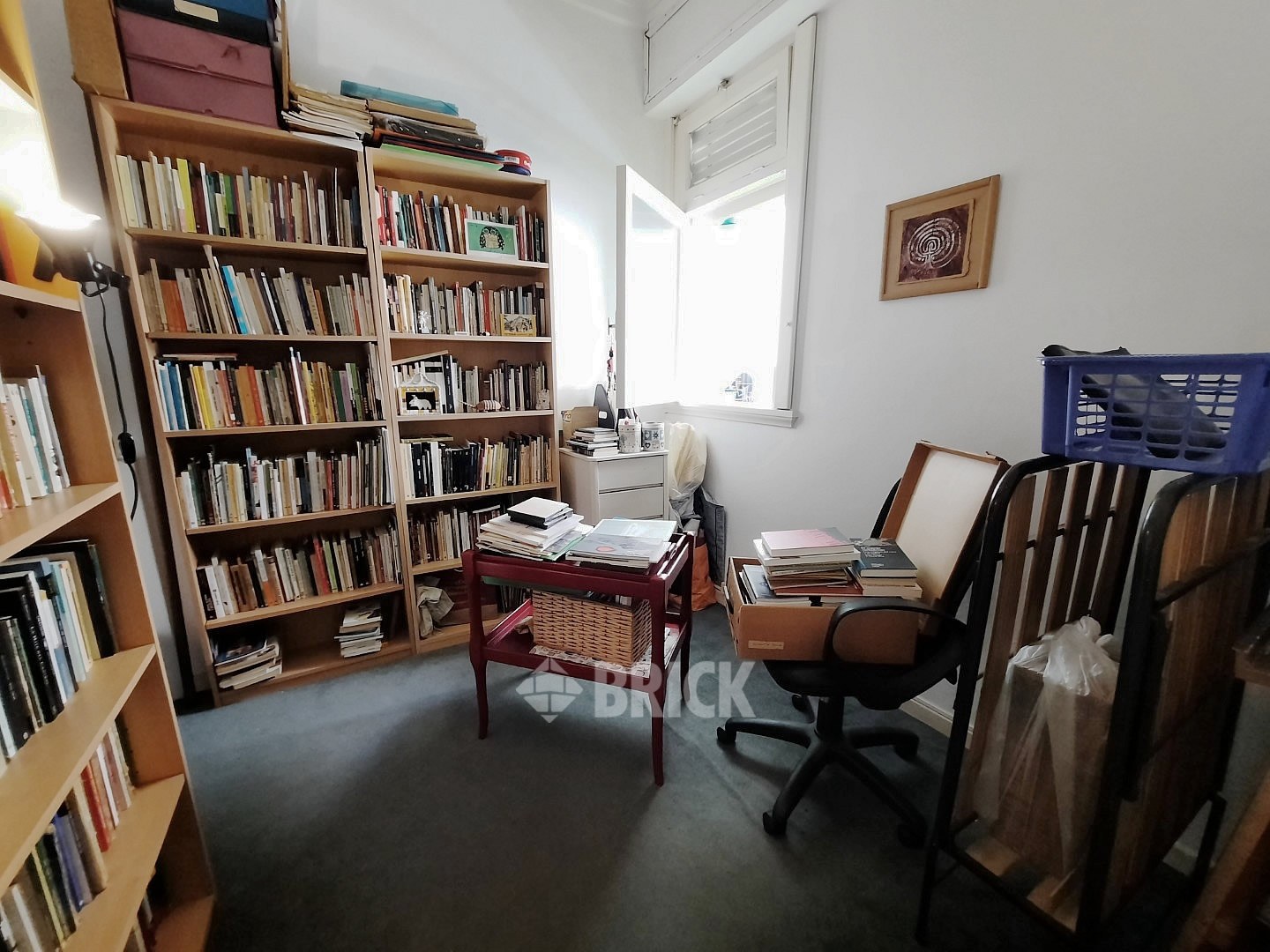 THAMES al 400 Piso 2 19