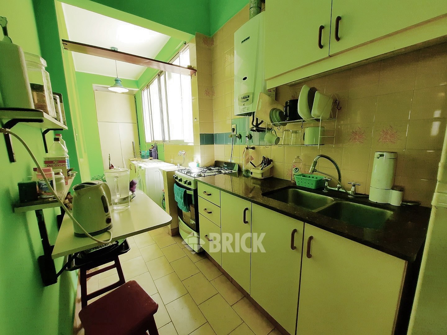 THAMES al 400 Piso 2 21