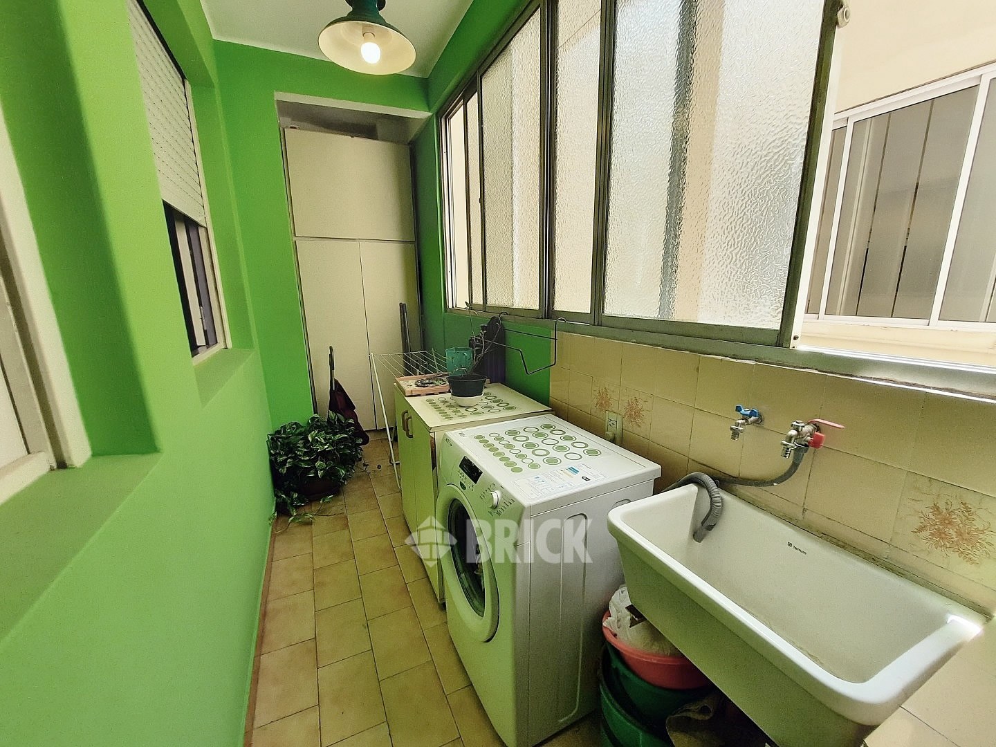 THAMES al 400 Piso 2 24