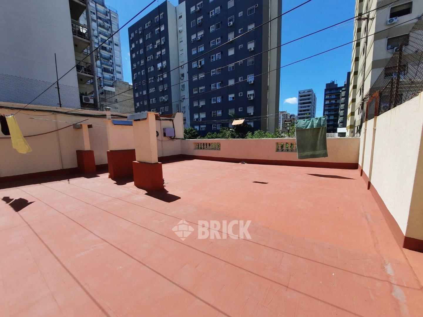 THAMES al 400 Piso 2 27