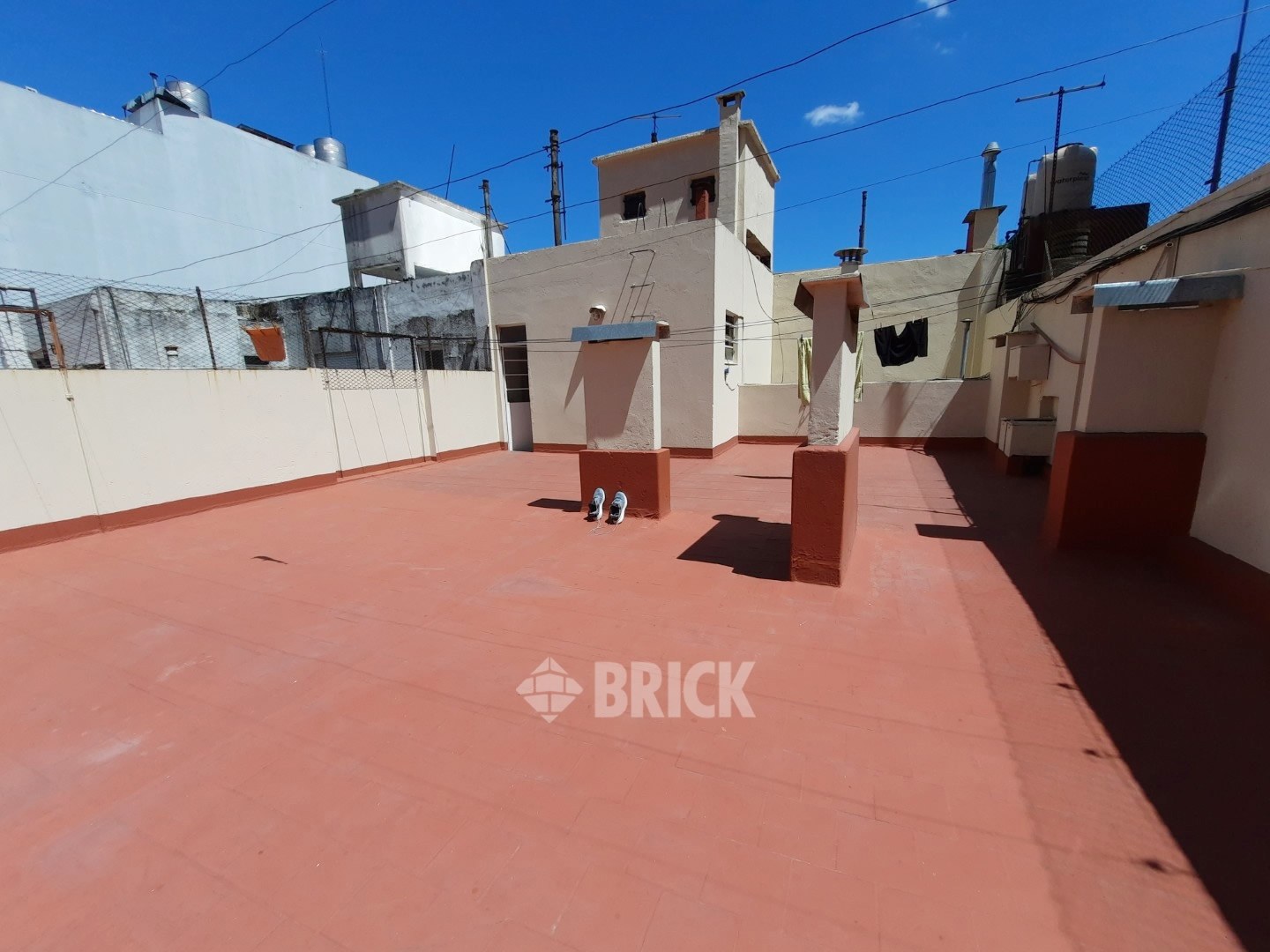 THAMES al 400 Piso 2 29