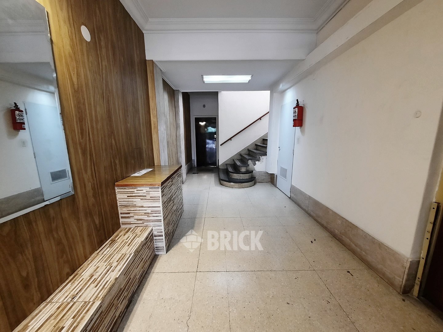 THAMES al 400 Piso 2 32