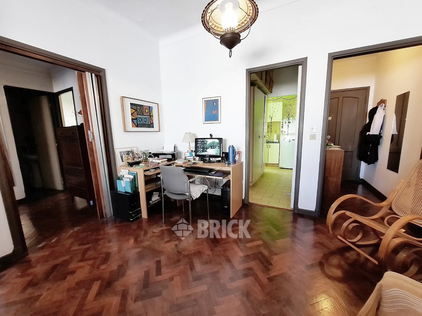 THAMES al 400 Piso 2 7