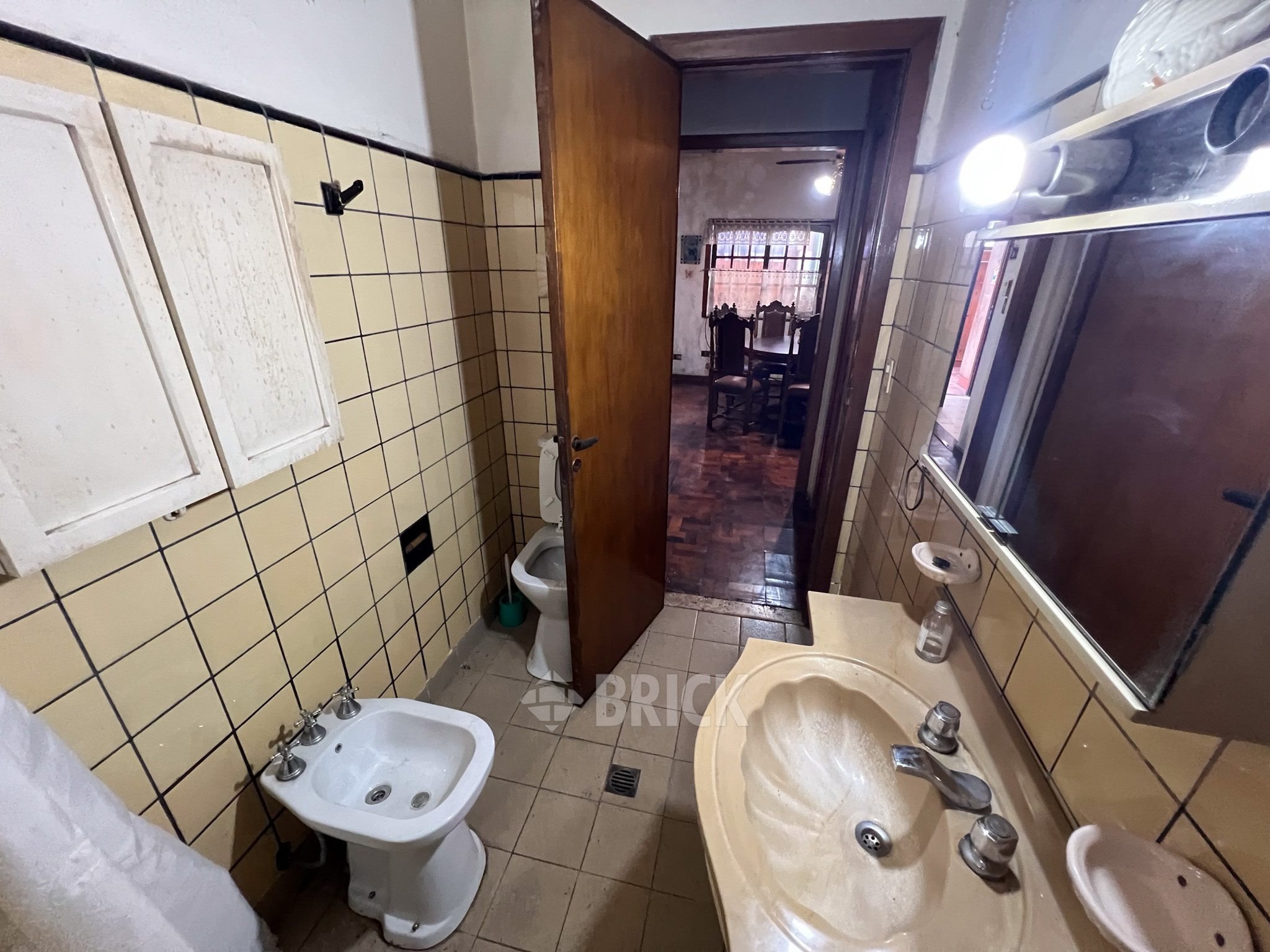 MONTIEL al 900 Piso 1 10