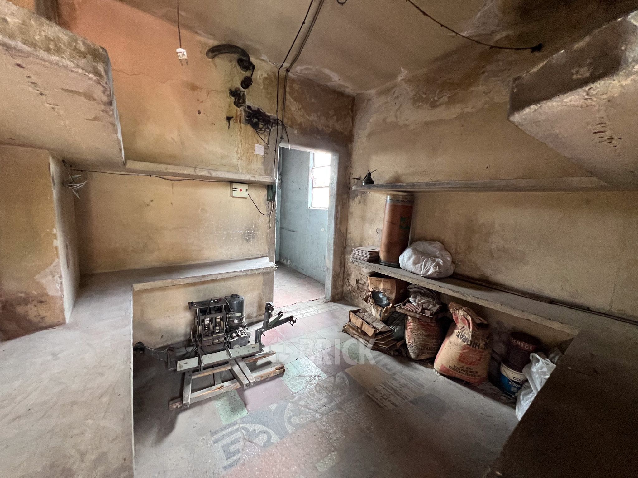 MONTIEL al 900 Piso 1 19