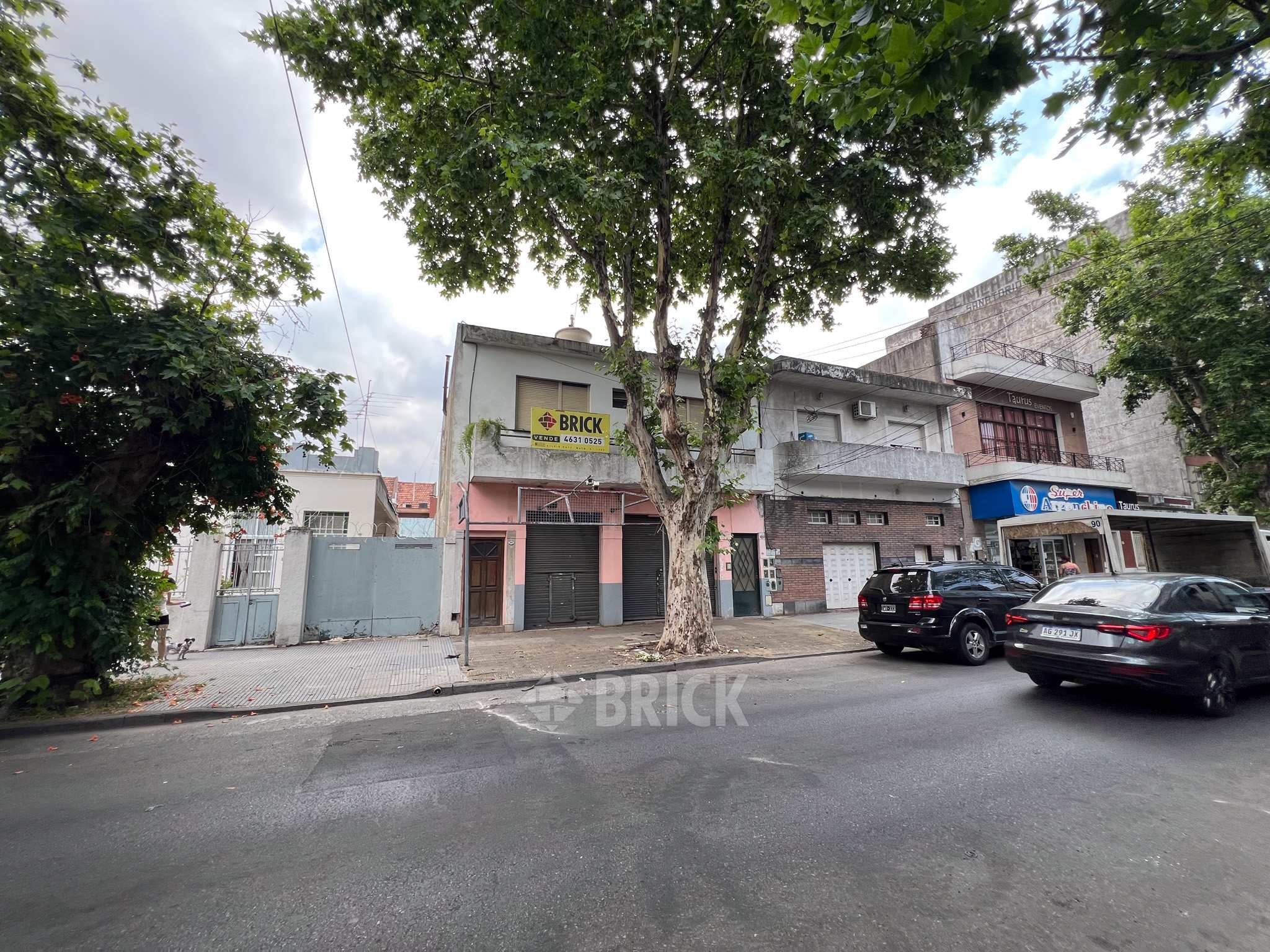 MONTIEL al 900 Piso 1 25