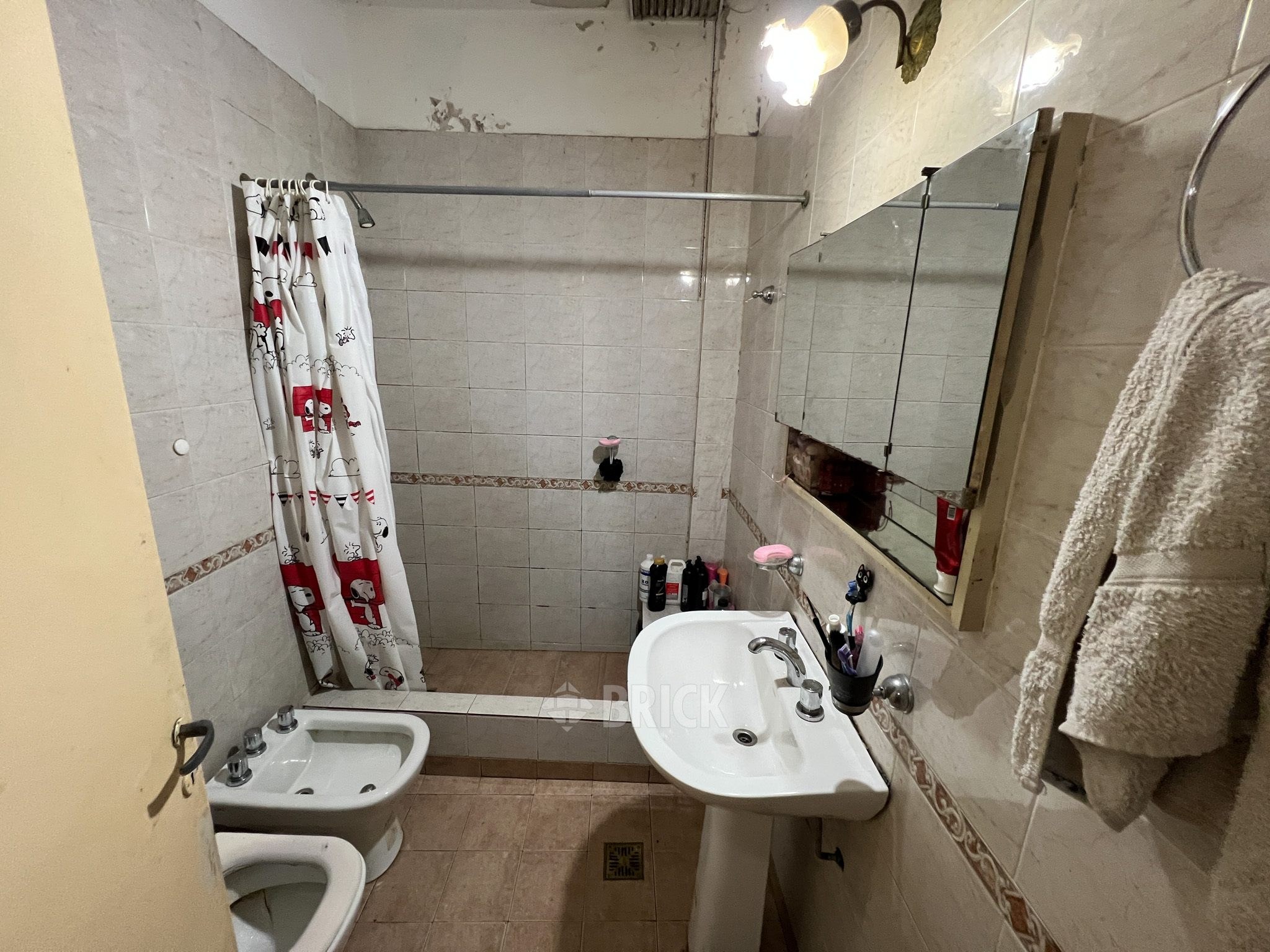 LAGUNA al 500 Piso PB 7