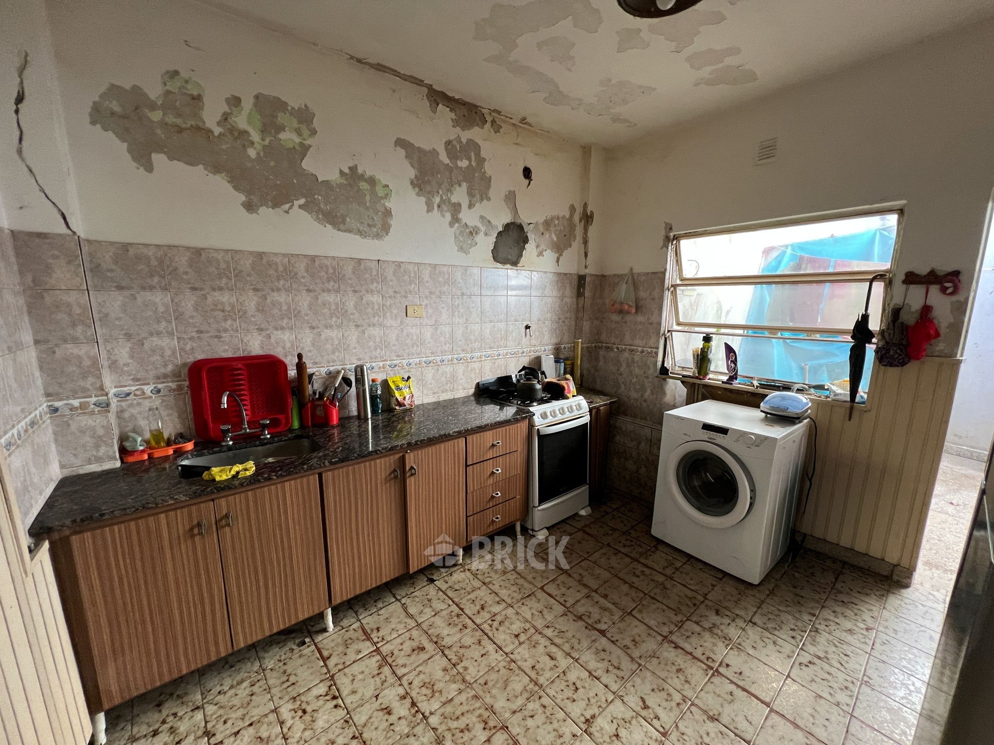 LAGUNA al 500 Piso PB 9