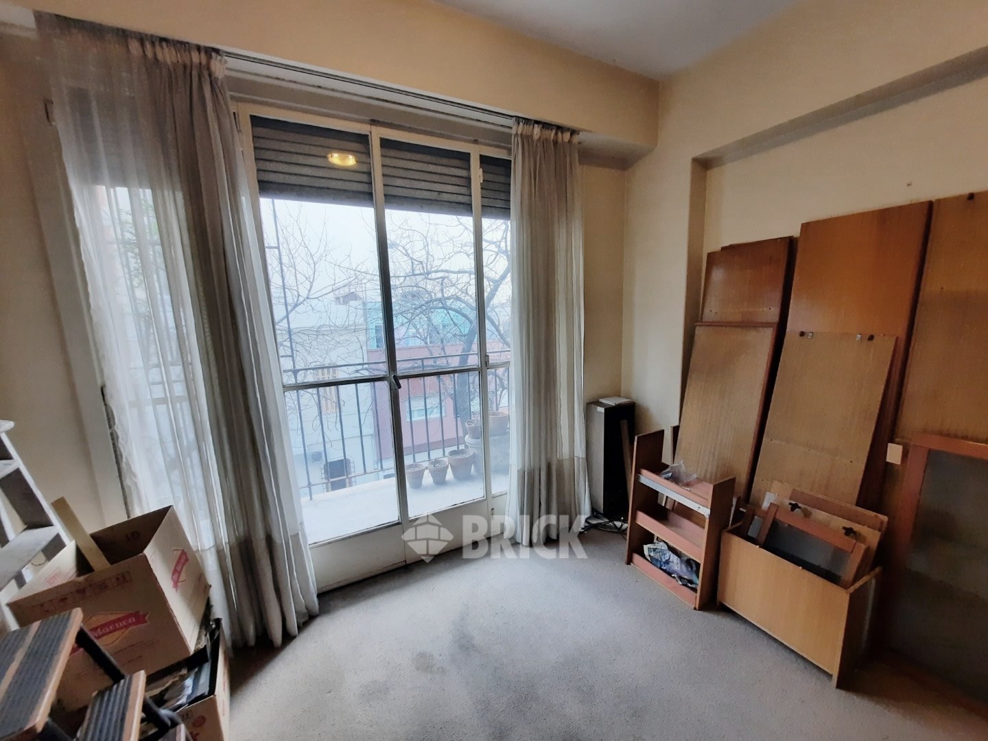 CABILDO, AV. al 400 Piso 3 15