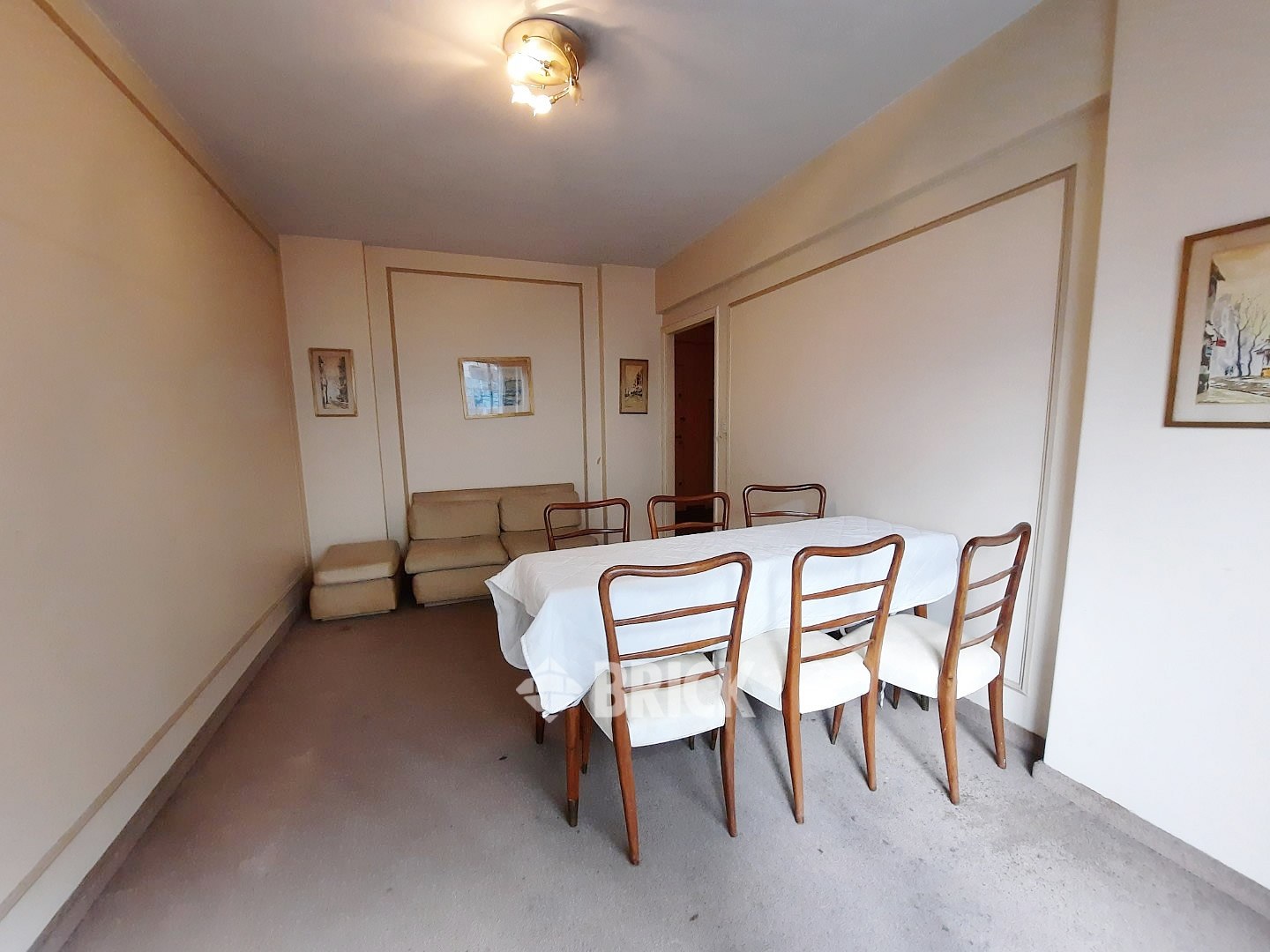 CABILDO, AV. al 400 Piso 3 3