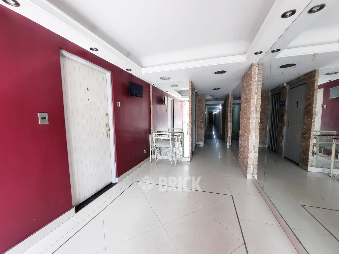 IRIGOYEN, GOBERNADOR al 400 Piso PB 21