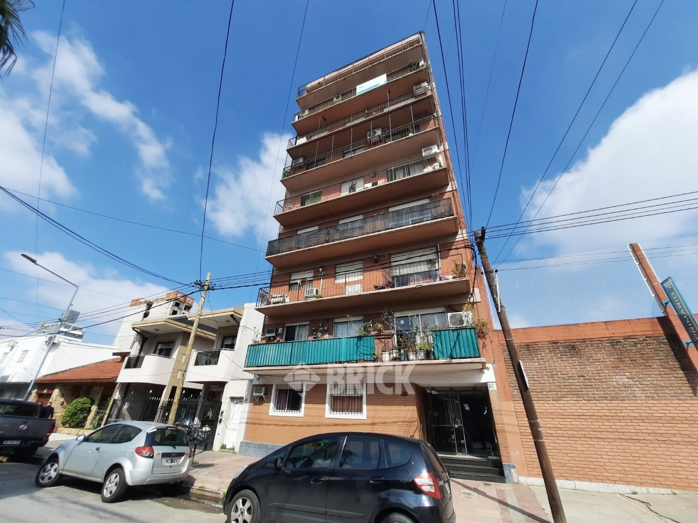 IRIGOYEN, GOBERNADOR al 400 Piso PB 23