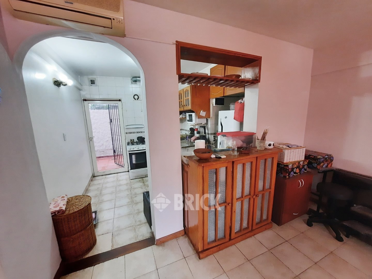 IRIGOYEN, GOBERNADOR al 400 Piso PB 5