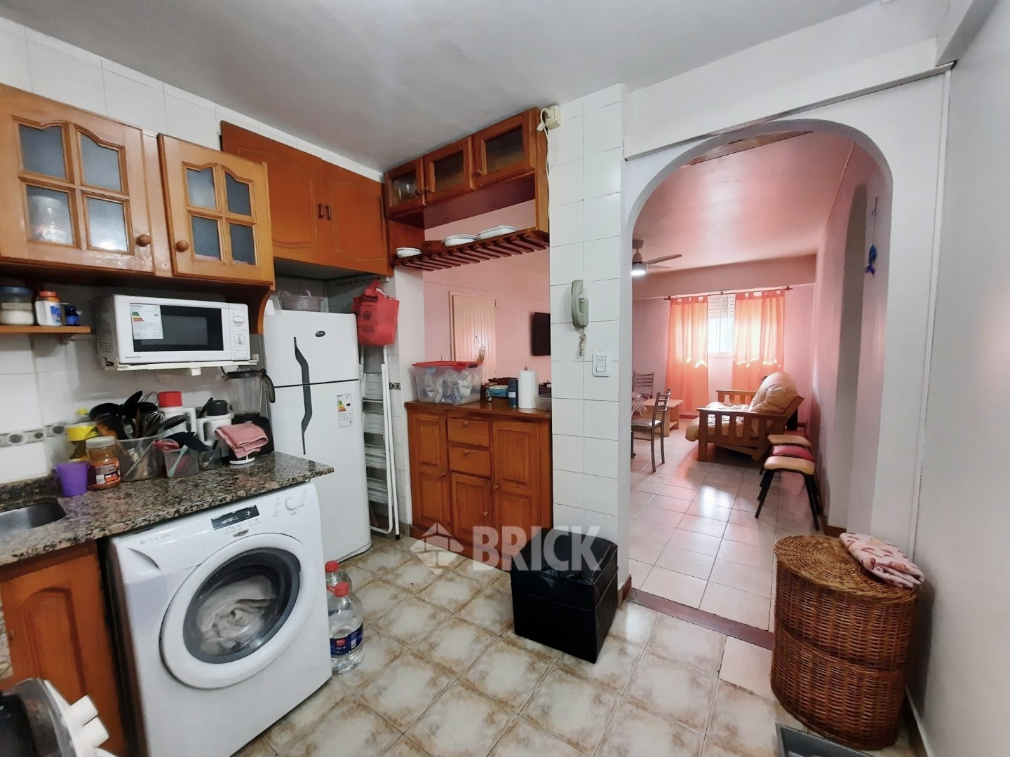 IRIGOYEN, GOBERNADOR al 400 Piso PB 7