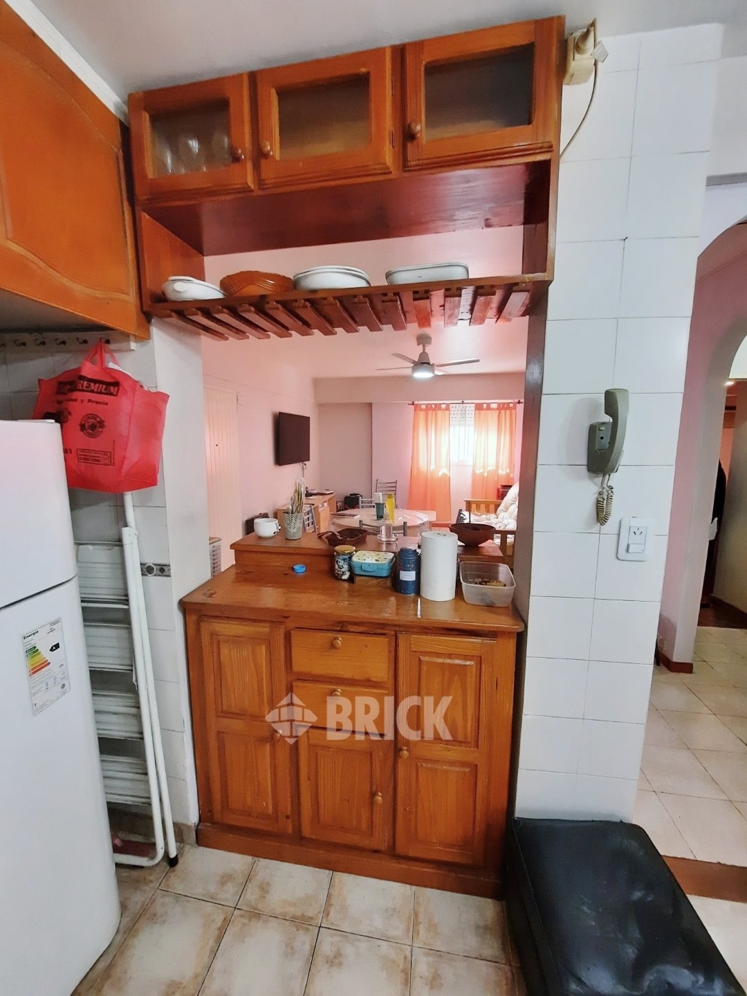 IRIGOYEN, GOBERNADOR al 400 Piso PB 8