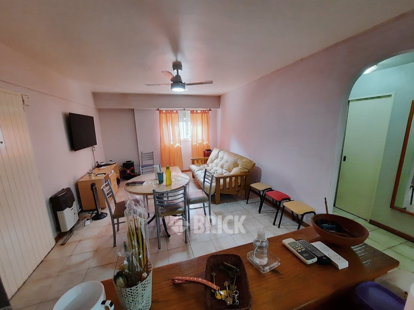 IRIGOYEN, GOBERNADOR al 400 Piso PB 9