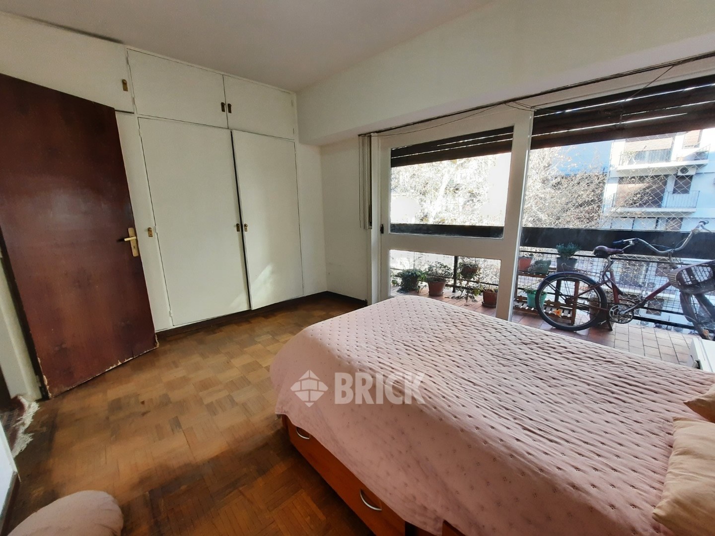 SANTA FE, AV. al 2200 Piso 4 12