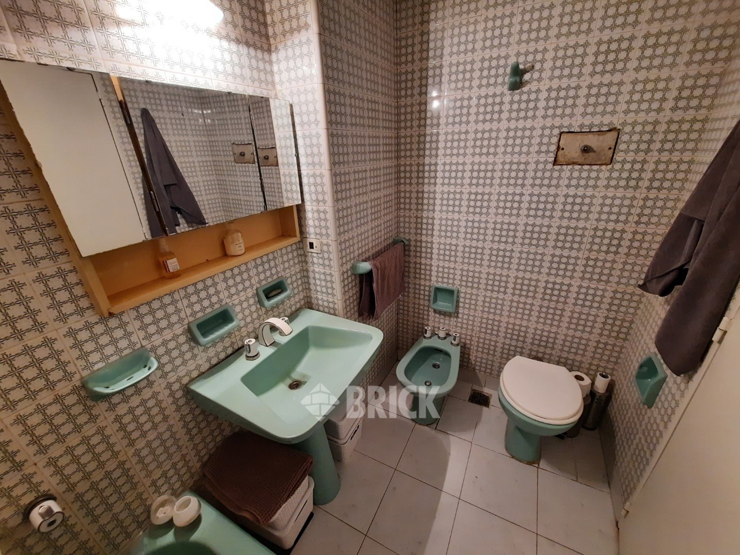 SANTA FE, AV. al 2200 Piso 4 14