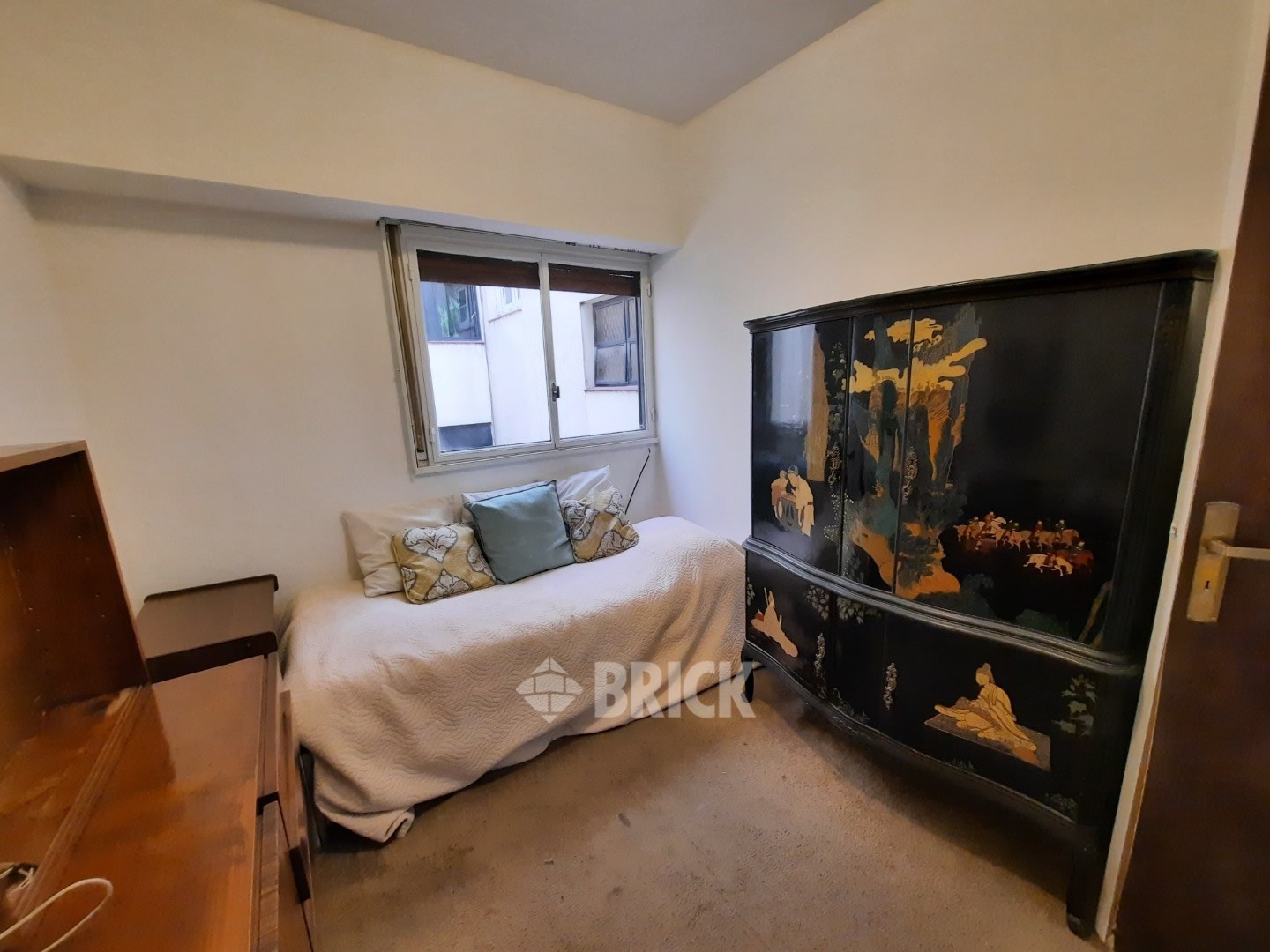 SANTA FE, AV. al 2200 Piso 4 15