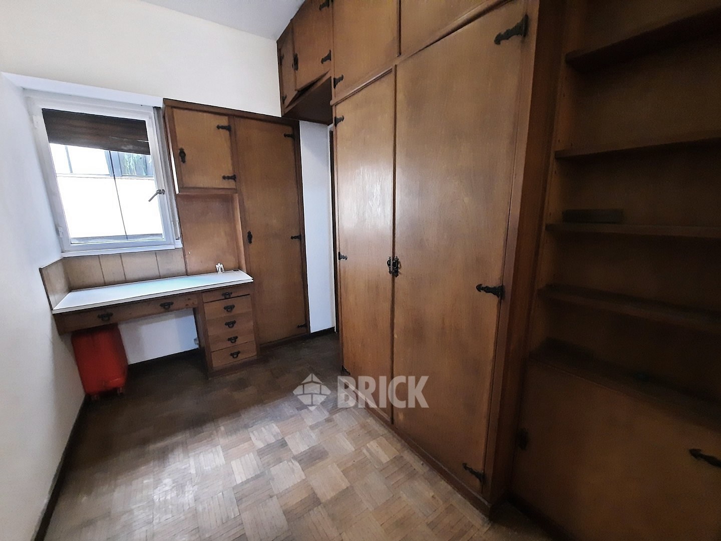 SANTA FE, AV. al 2200 Piso 4 17