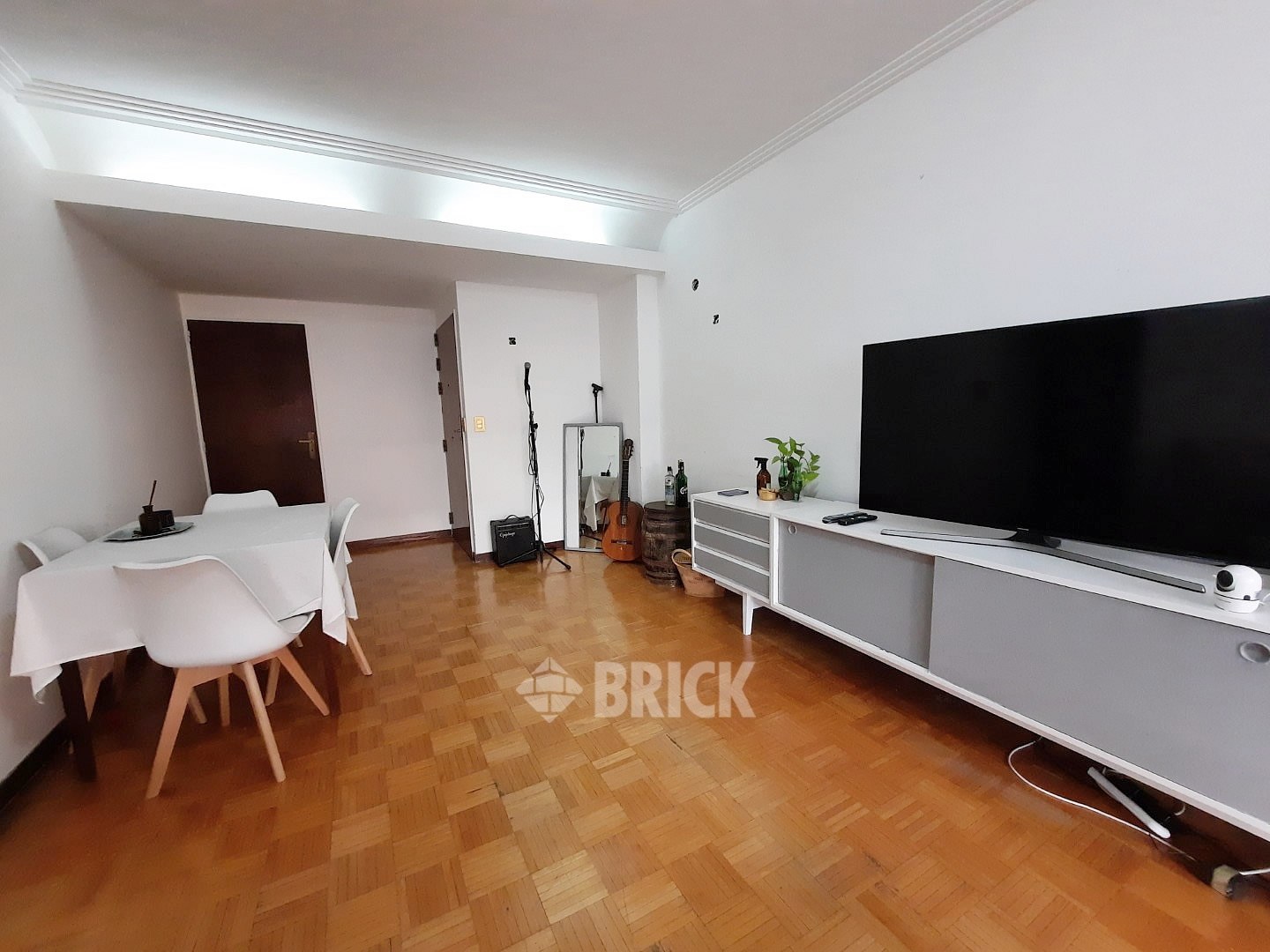 SANTA FE, AV. al 2200 Piso 4 5