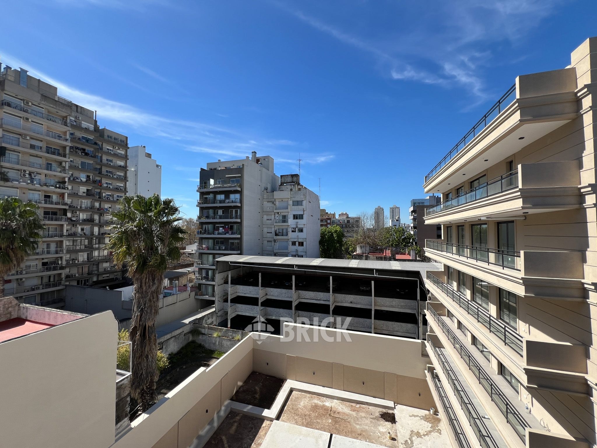 ALVAREZ, DONATO, T. GRAL. al 300 Piso 5 11