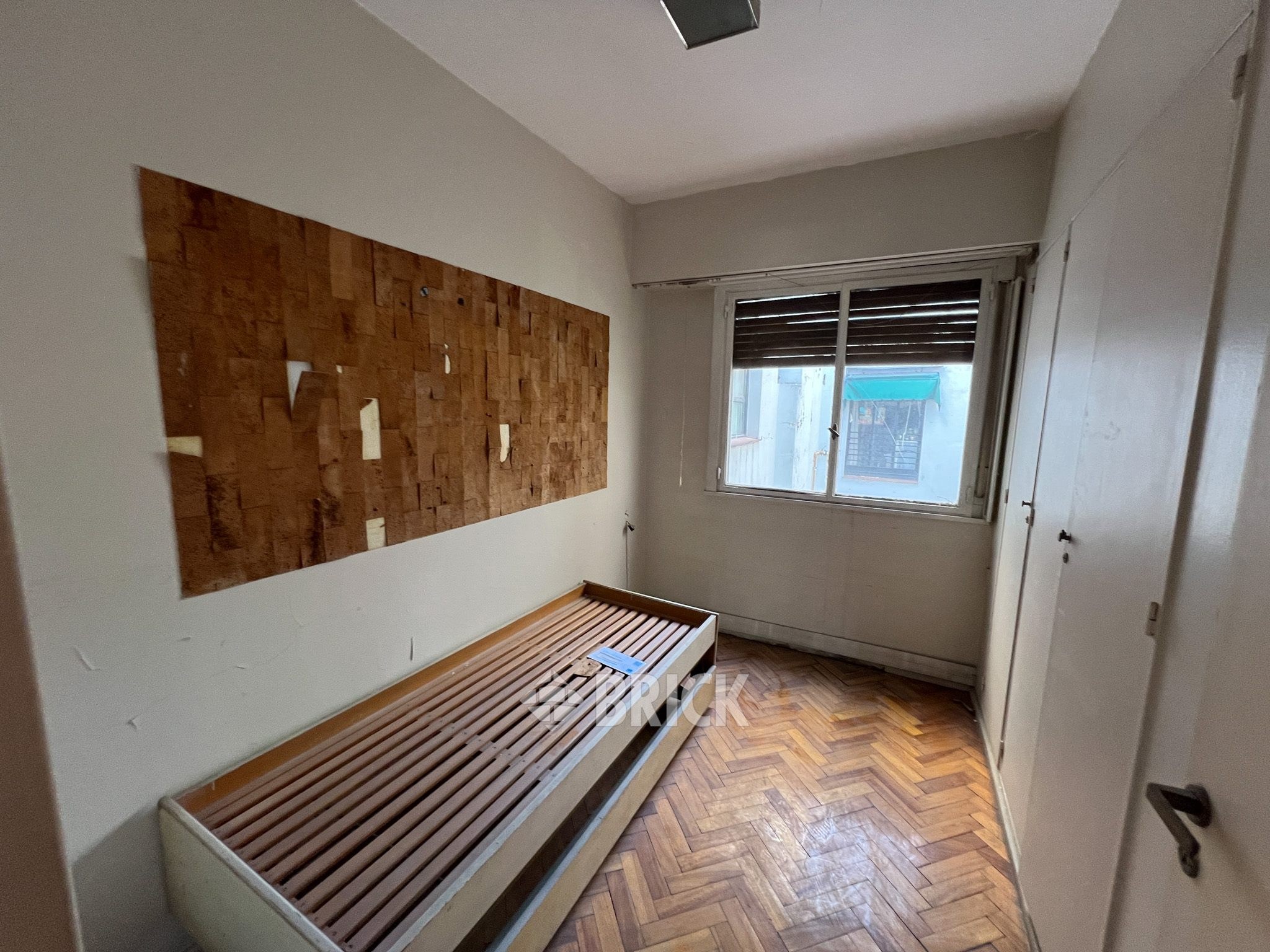 ALVAREZ, DONATO, T. GRAL. al 300 Piso 5 16