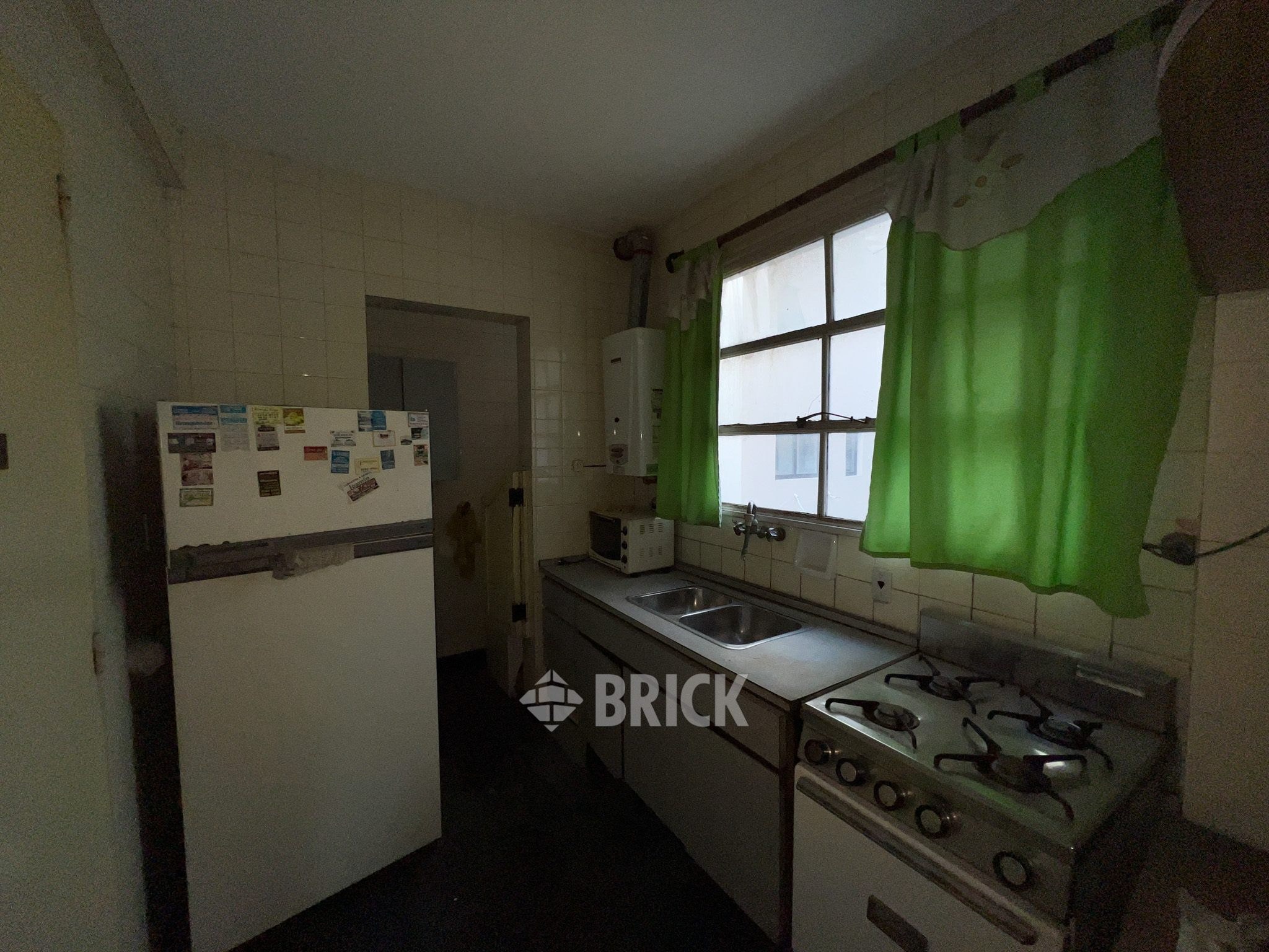 ALVAREZ, DONATO, T. GRAL. al 300 Piso 5 19