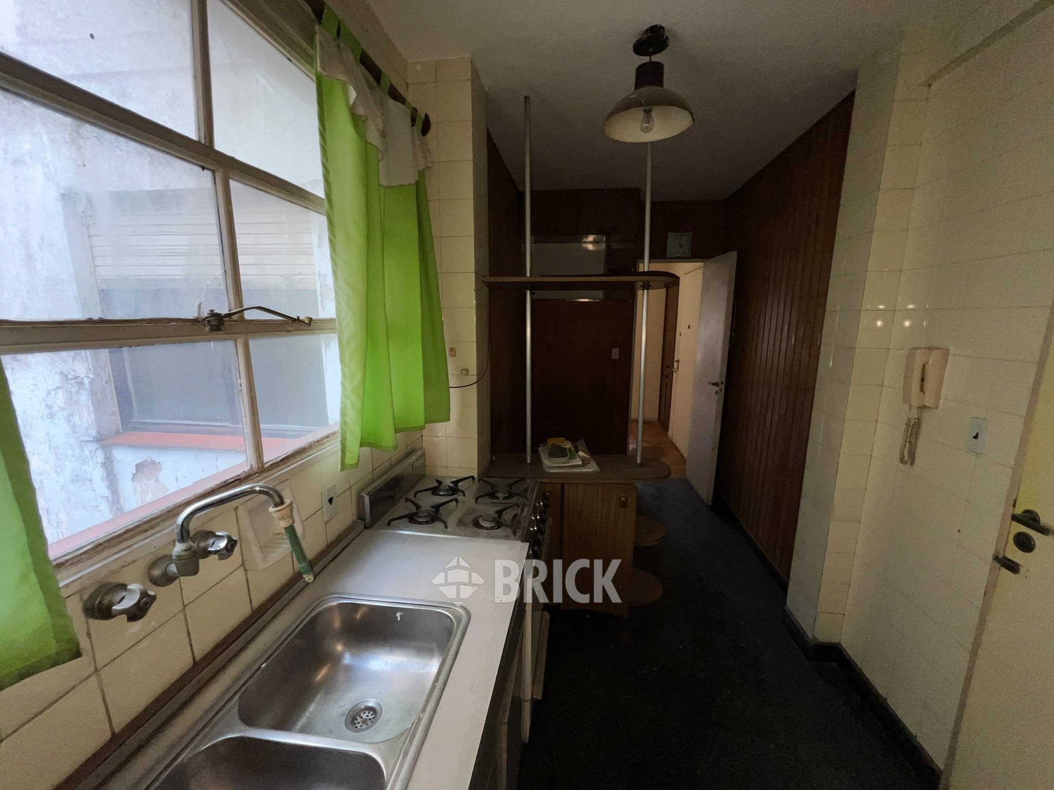 ALVAREZ, DONATO, T. GRAL. al 300 Piso 5 21