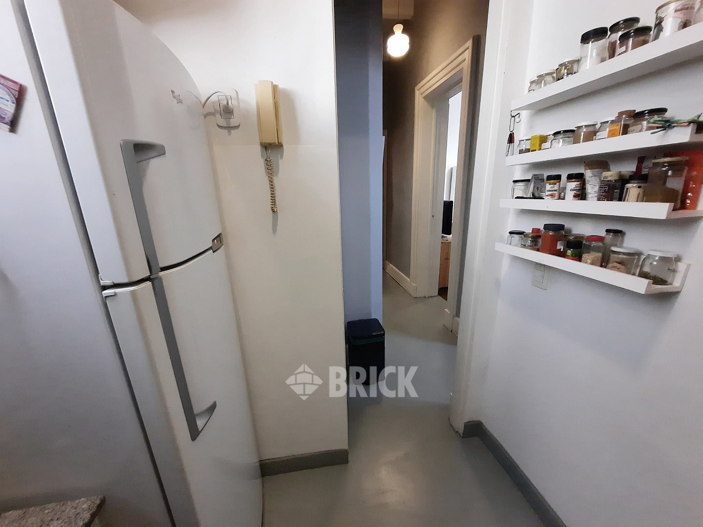 RINCON al 100 Piso 2 30