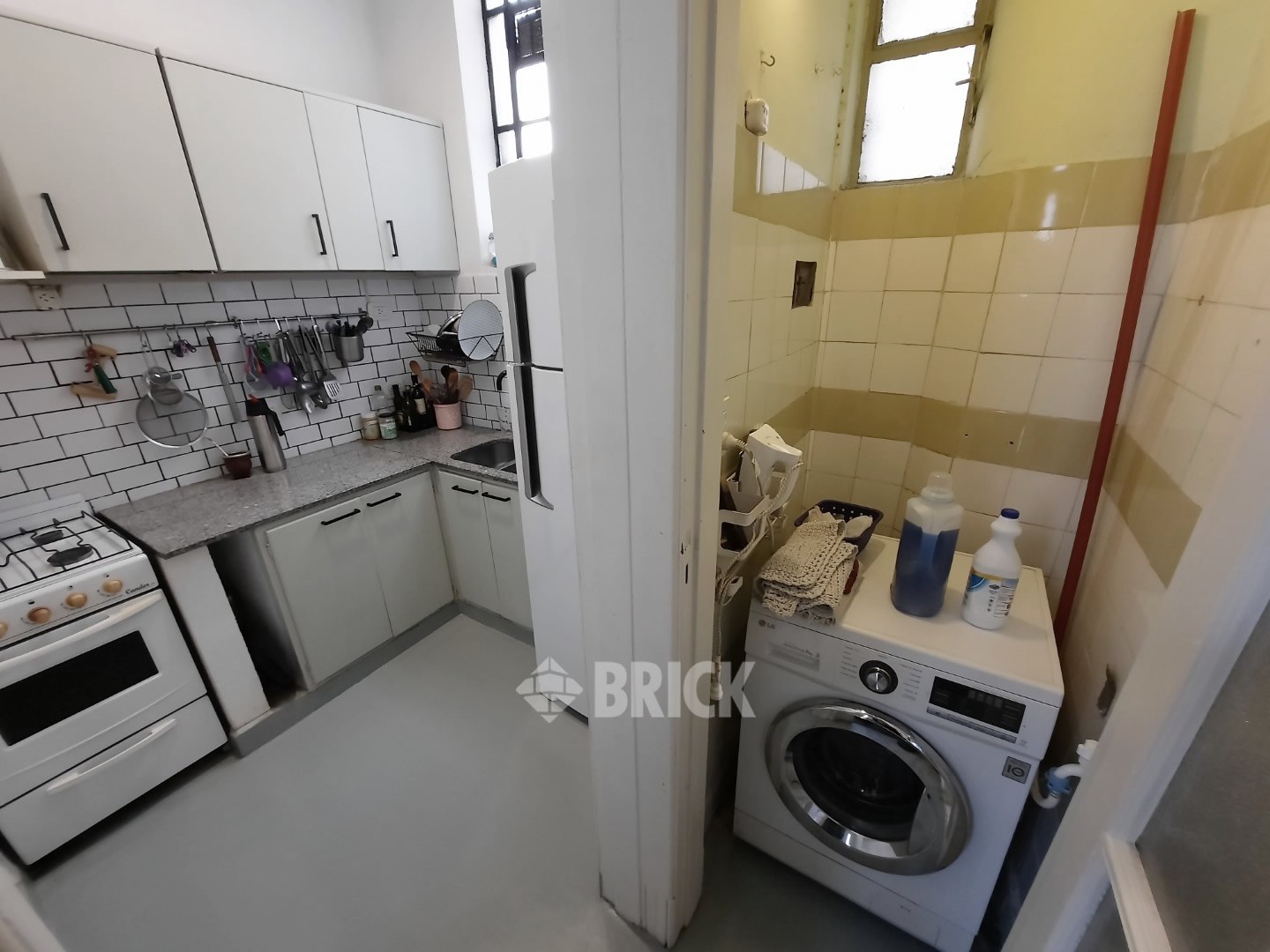 RINCON al 100 Piso 2 31