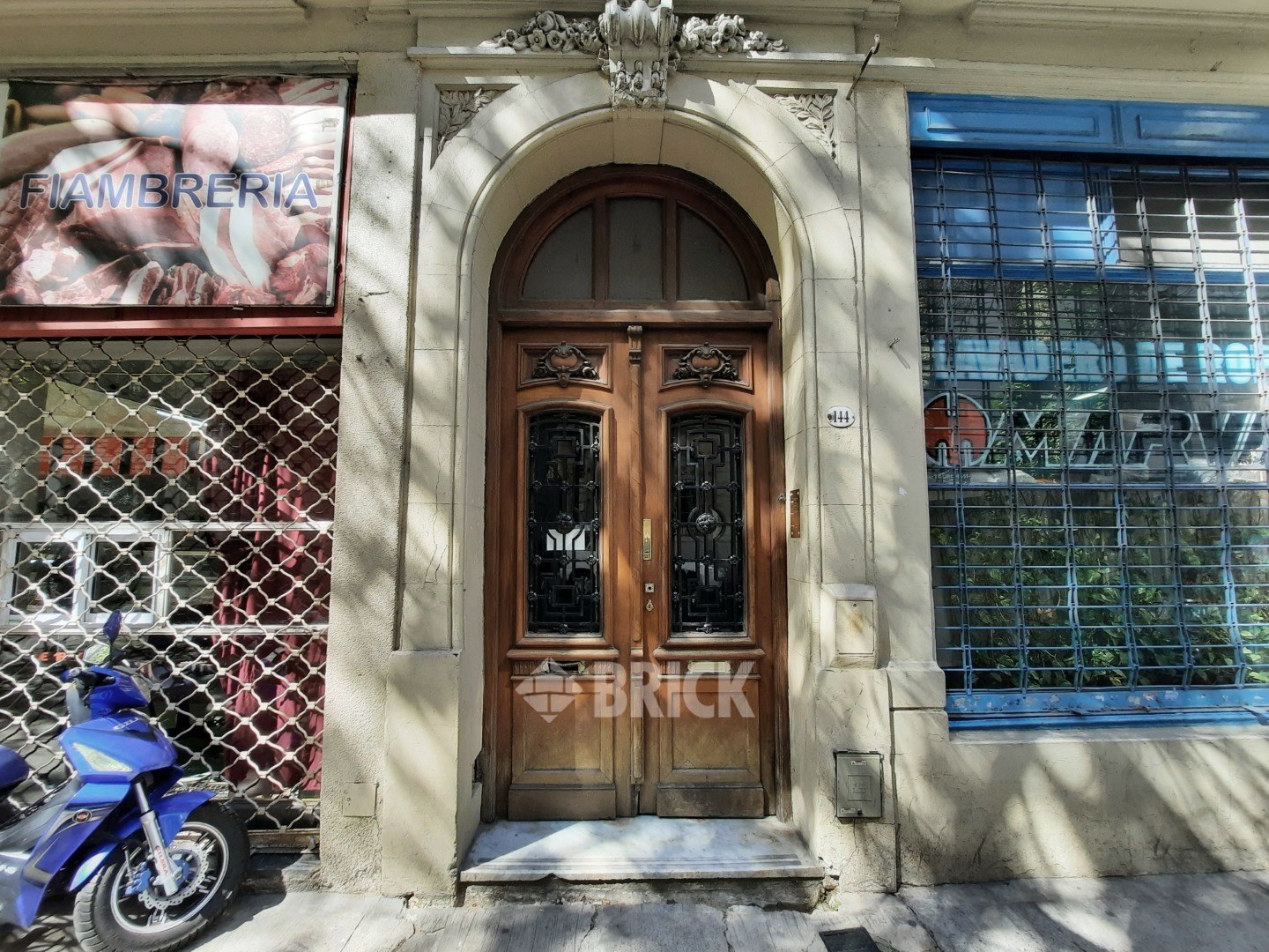 RINCON al 100 Piso 2 37