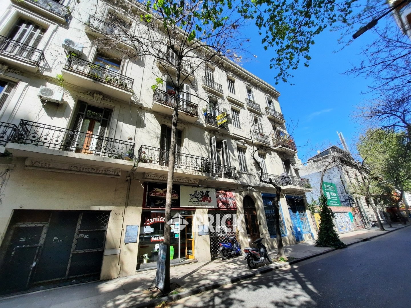 RINCON al 100 Piso 2 39