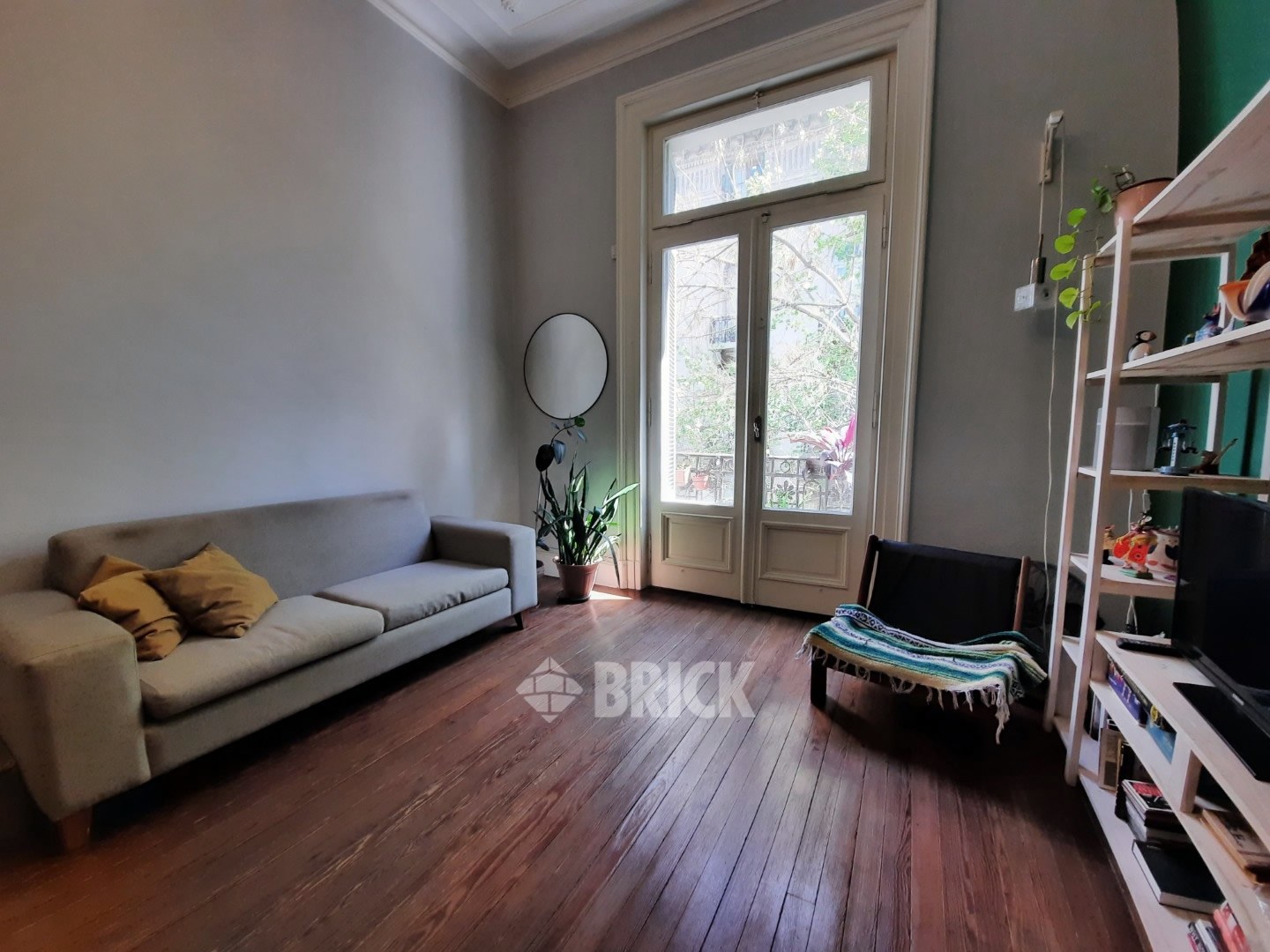 RINCON al 100 Piso 2 4