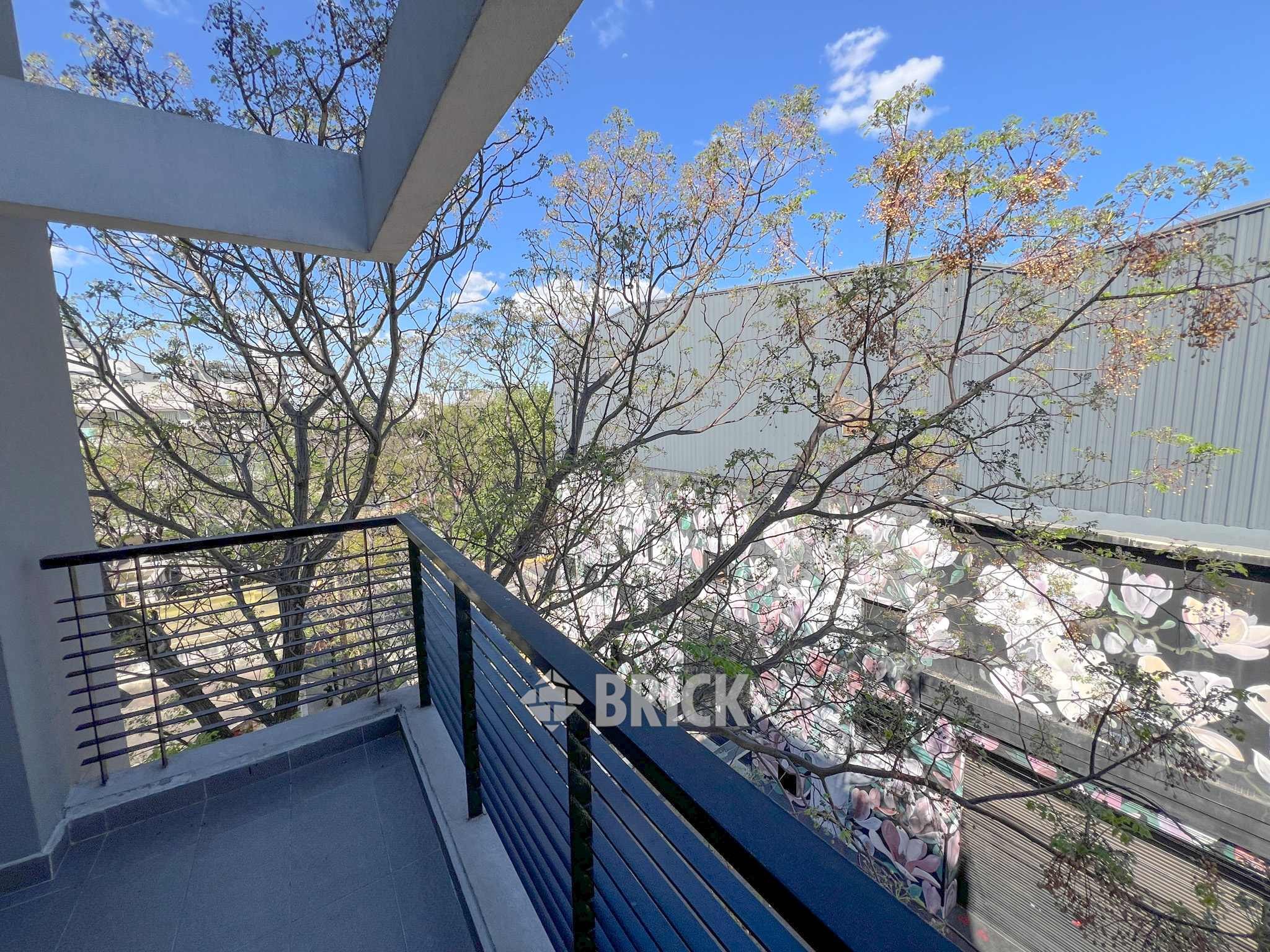 BOGOTA al 1600 Piso 4 5