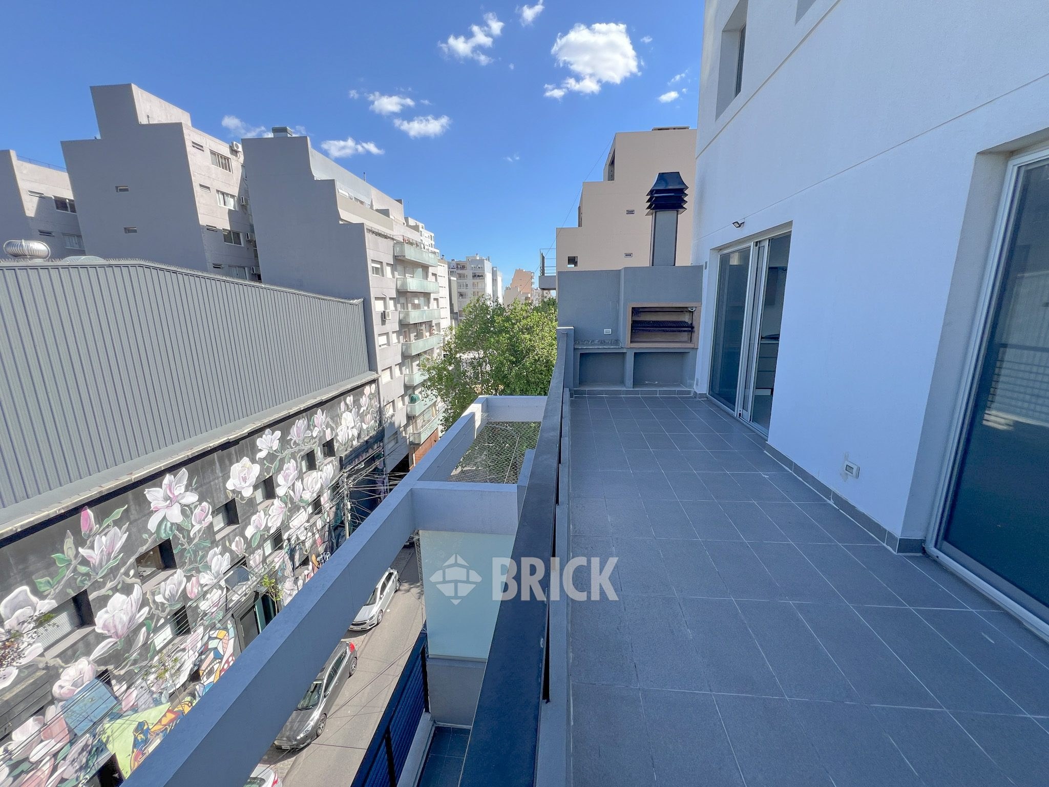 BOGOTA al 1600 Piso 5 10