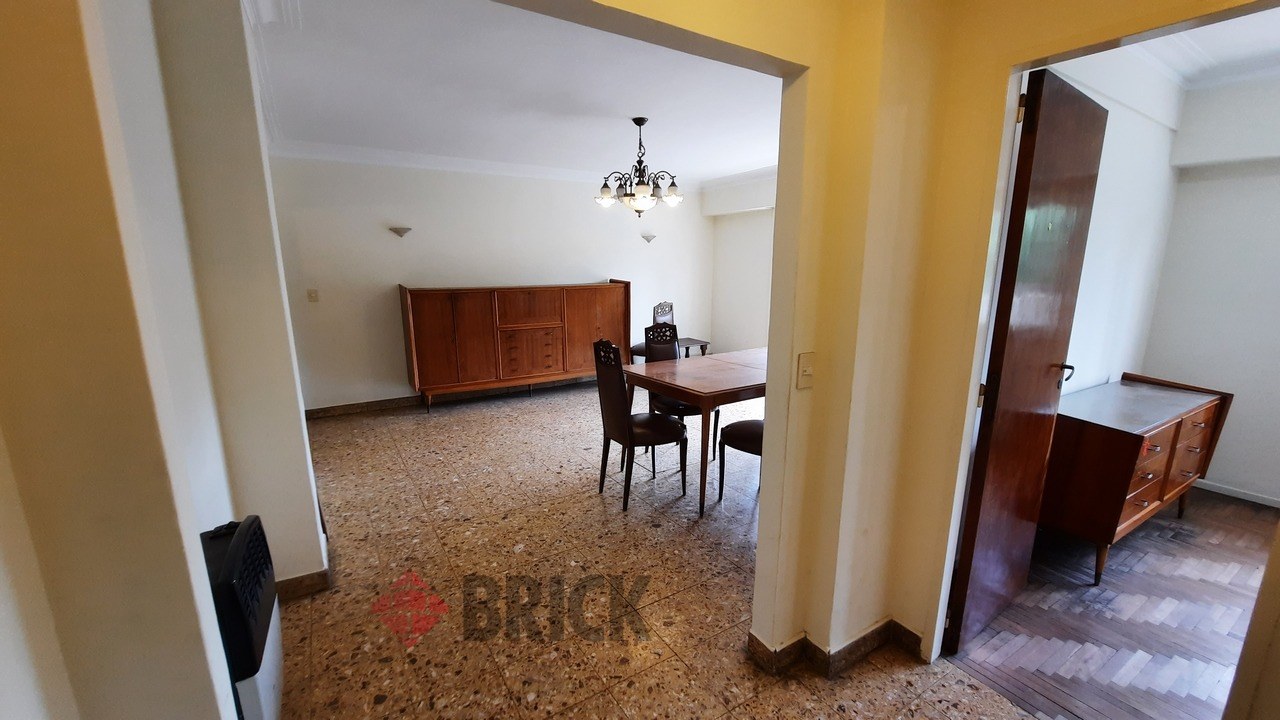 MOSCONI, AV. al 3200 Piso 1 16