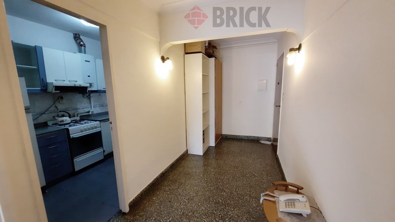 MOSCONI, AV. al 3200 Piso 1 17