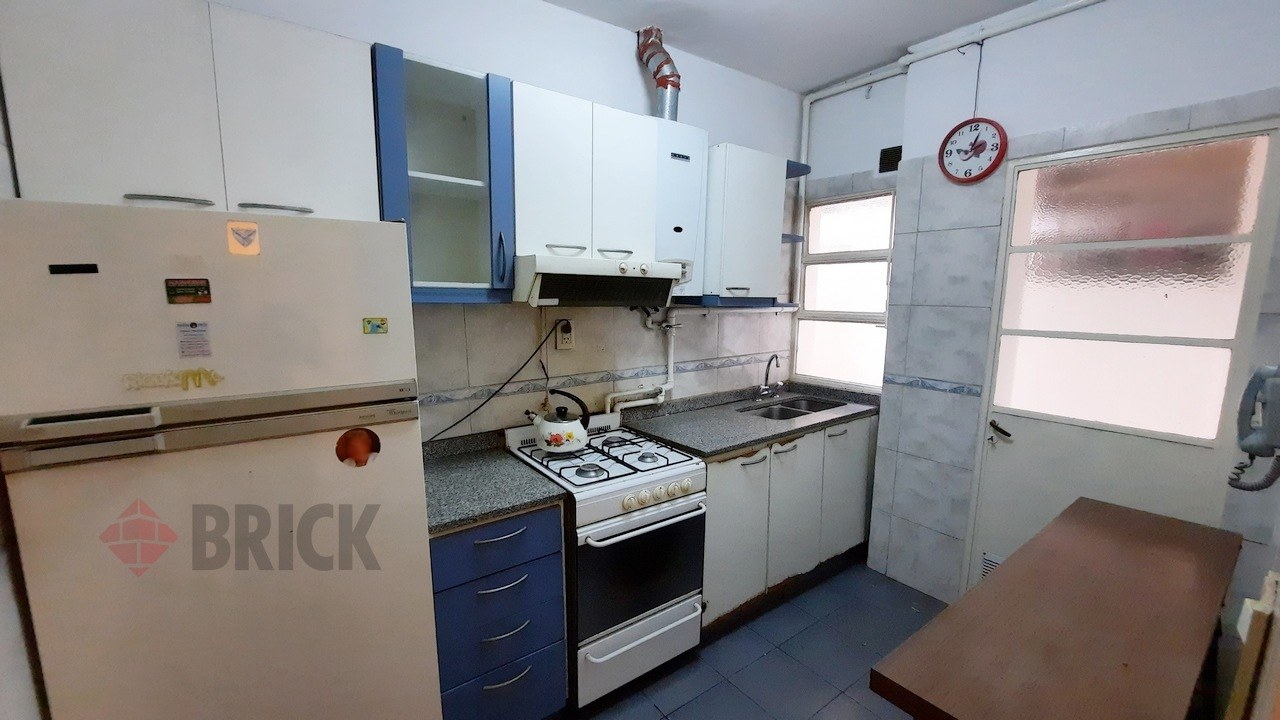 MOSCONI, AV. al 3200 Piso 1 19