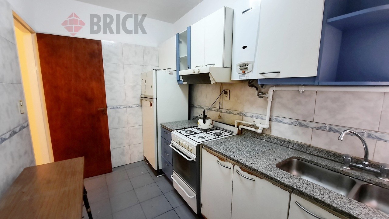 MOSCONI, AV. al 3200 Piso 1 21