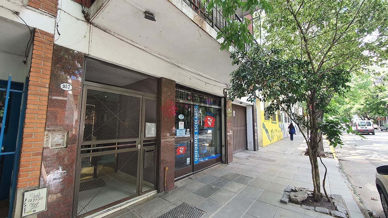 CONDE al 900 Piso 1 15