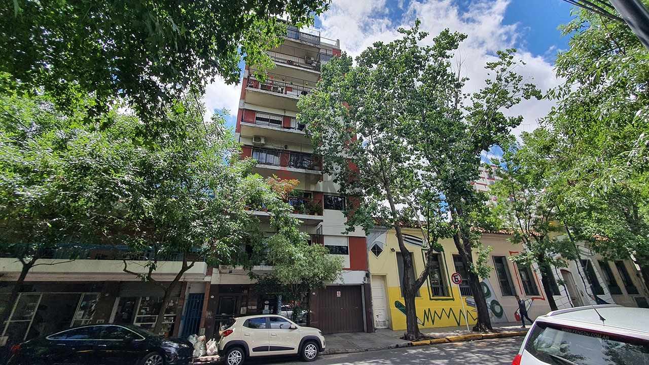 CONDE al 900 Piso 1 16