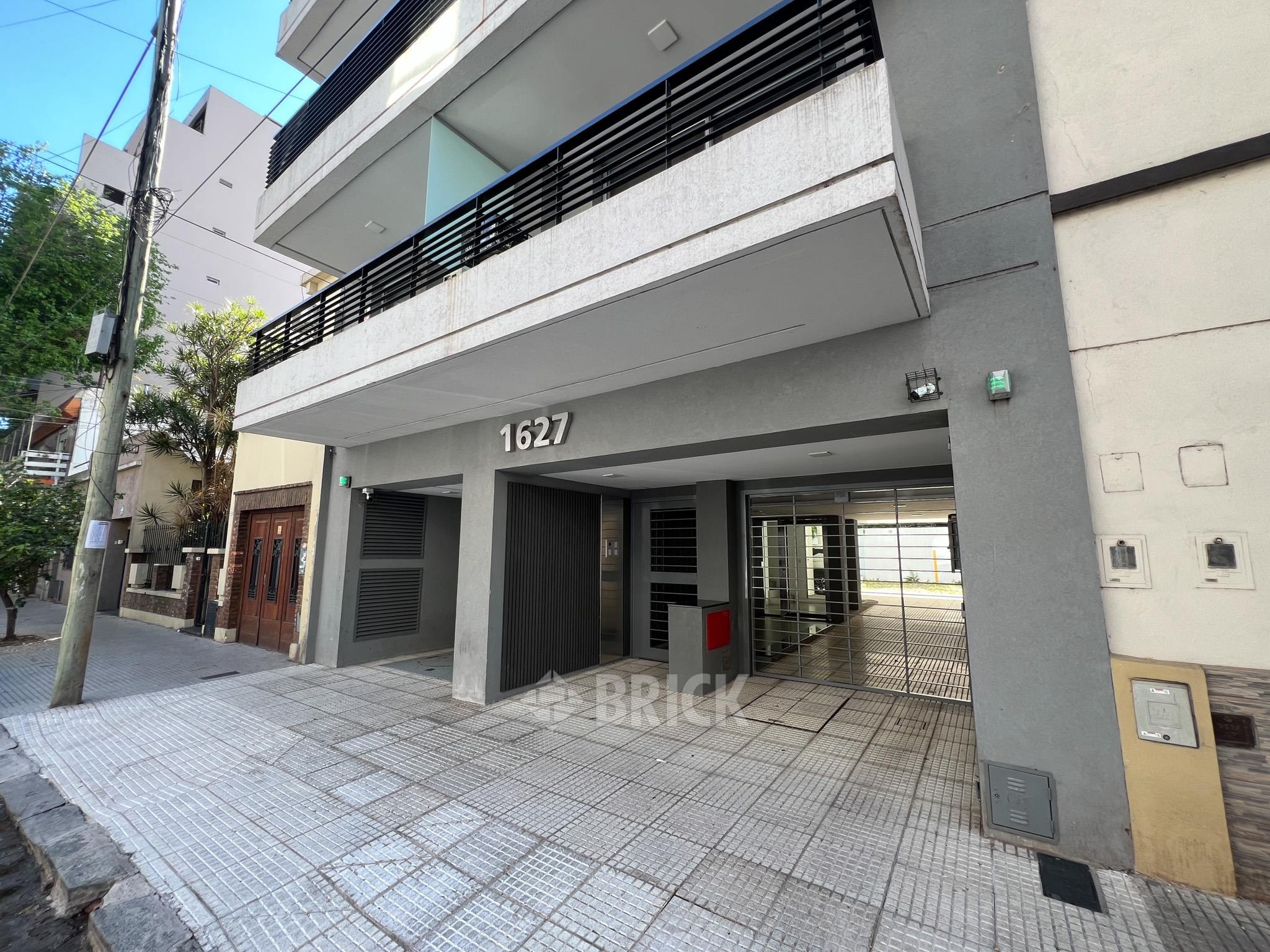 BOGOTA al 1600 Piso PB Nº 1 4