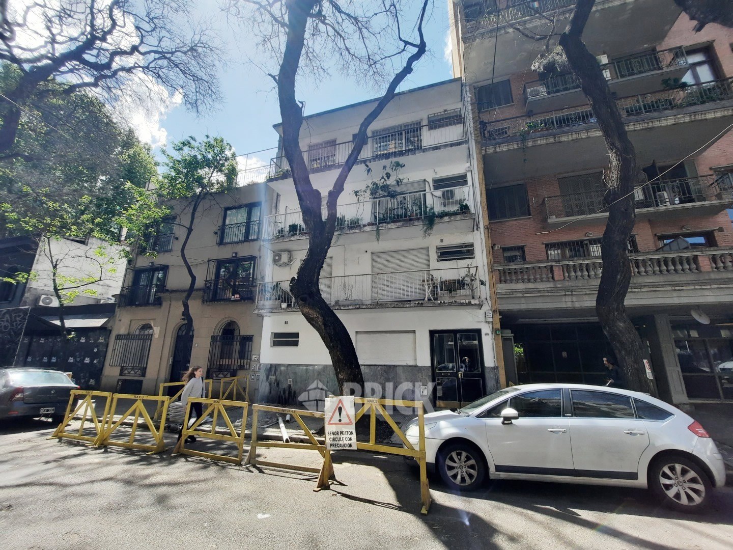 GUATEMALA al 4800 Piso 3 25