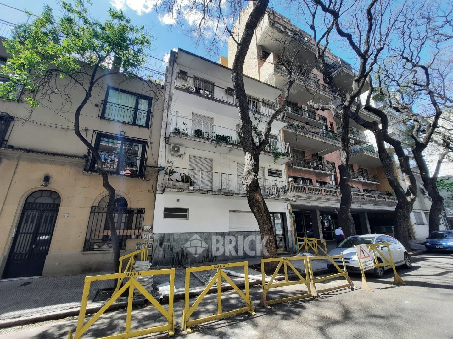 GUATEMALA al 4800 Piso 3 26