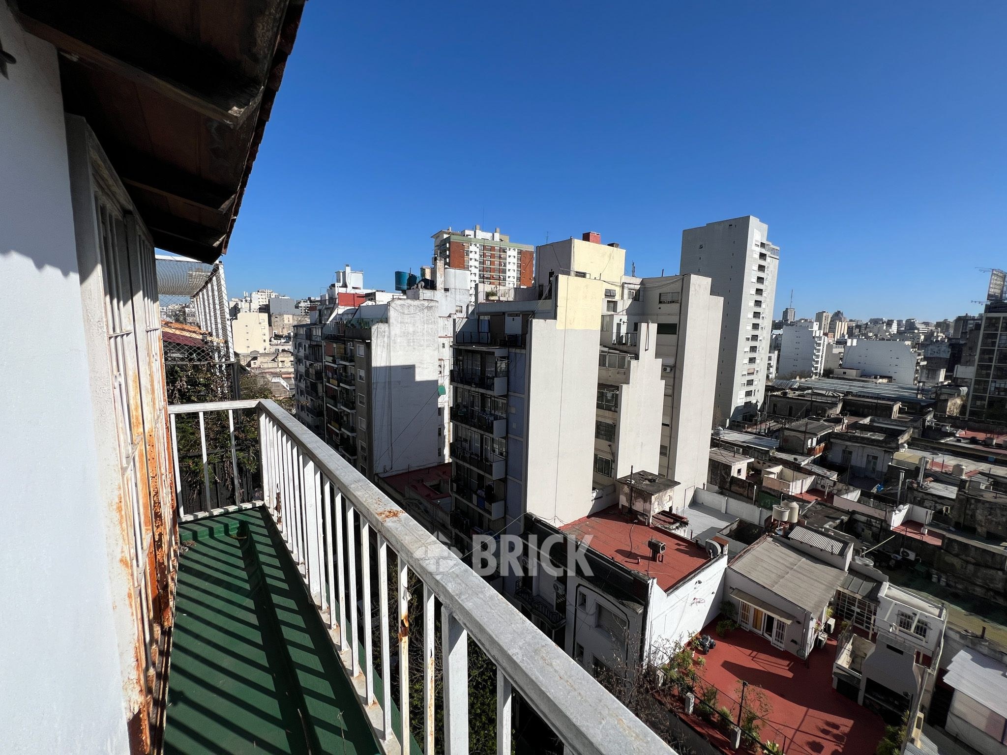 GOMEZ, VALENTIN al 3000 Piso 9 13