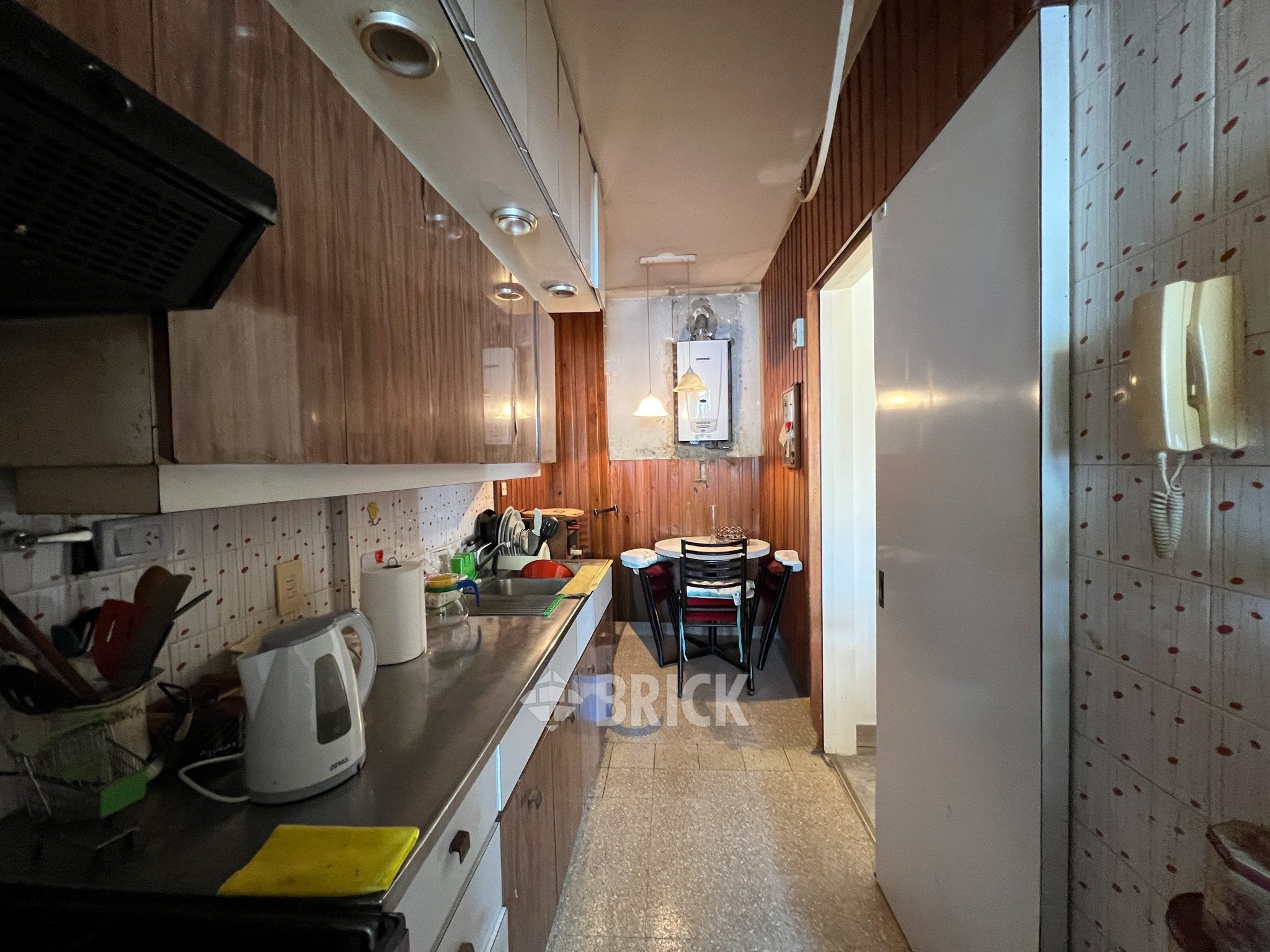 GOMEZ, VALENTIN al 3000 Piso 9 24